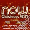Now Christmas 2011 / Various cd