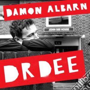 Damon Albarn - Dr Dee cd musicale di Damon Albarn