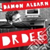 Damon Albarn - Dr Dee cd