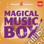Magical Music Box: Classical Clubhouse cd