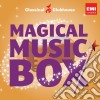 Magical Music Box: Classical Clubhouse cd