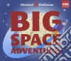 Big Space Adventure Ltd - Big Space Adventure! cd