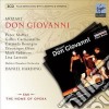 New opera series: mozart don giovanni cd