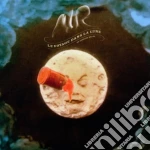 Air - Le Voyage Dans La Lune Deluxe Edition (Cd+Dvd) cd
