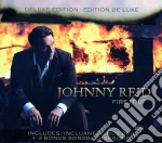 Johnny Reid - Fire It Up: Deluxe cd