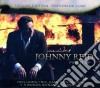 Johnny Reid - Fire It Up: Deluxe cd