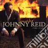 Johnny Reid - Fire It Up cd