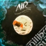 Air - Le Voyage Dans La Lune cd