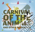 Carnival Of The Animals Ltd cd