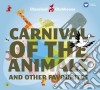 Carnival Of The Animals Ltd cd