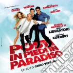 Posti in piedi in paradiso cd