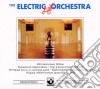 Electric Light Orchestra - Electric Light Orchestra (40th Anniversary Edition) (Cd+Dvd) cd