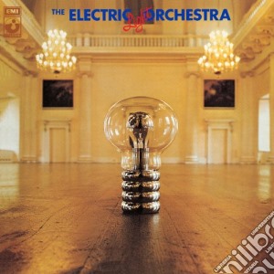 (LP VINILE) Elo lp vinile di Electric light orchestra