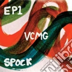 (LP Vinile) Vcmg - Ep1/spock vinile
