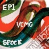 (LP Vinile) Vcmg - Ep1/spock cd