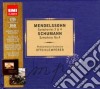 Felix Mendelssohn - Symphonies 3 & 4 (2 Sacd) cd