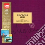VGiuseppe Di Stefano - Giuseppe Di Stefano: Neapolita (SACD) (2 Cd) cd