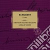 Franz Schubert - Lieder (4 Sacd) cd