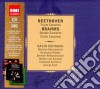 Beethoven - Karajan Herbert Von - Signature: Beethoven Triplo Concerto (SACD) (2 Cd) cd