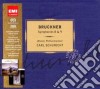 Bruckner - Schuricht Carl - Signature: Bruckner Sinfonie 8 & 9 (SACD) (2 Cd) cd