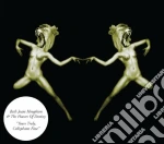 (LP Vinile) Beth Jeans Houghton & Hooves Of Destiny - Yours Truly Cellophane Nose vinile