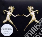 Beth Jeans Houghton & Hooves Of Destiny - Yours Truly Cellophane Nose cd