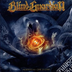 Blind Guardian - Memories Of A Time To Come (2 Cd) cd musicale di Blind Guardian