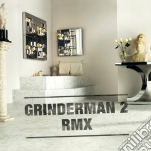 (LP Vinile) Grinderman - 2 Rmx (Lp+Cd) lp vinile di Grinderman