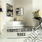 (LP Vinile) Grinderman - 2 Rmx (Lp+Cd)
