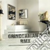 (LP Vinile) Grinderman - 2 Rmx (Lp+Cd) cd