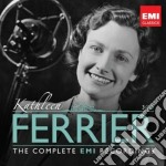 Kathleen Ferrier: The Complete Emi Recordings (3 Cd)