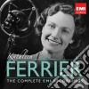 Kathleen Ferrier: The Complete Emi Recordings (3 Cd) cd
