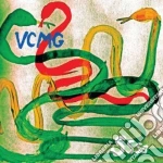 (LP Vinile) Vcmg - Ssss (2 Lp) vinile