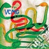 (LP Vinile) Vcmg - Ssss (2 Lp) cd