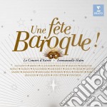 Emmanuelle Haim / Concert D'Astree (Le): Une Fete Baroque