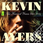 Kevin Ayers - The Harvest Years 1969 1974 cd