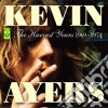 Kevin Ayers - The Harvest Years 1969 1974 cd