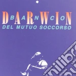 Banco Del Mutuo Soccorso - Darwin cd