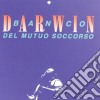 Banco Del Mutuo Soccorso - Darwin cd