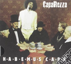 Caparezza - Habemus Capa cd musicale di Caparezza