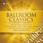 Vienna J Strauss Or/boskovsky - Ballroom Classics (11 Cd) cd