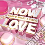 Now That's What I Call Love / Various (2 Cd)