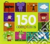 150 Comptines / Various (3 Cd) cd