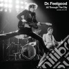Dr. Feelgood - All Through The City (with Wilko 1974-1977) (3 Cd+Dvd) cd