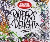 Studio Brussel Rapper's Delight / Various (3 Cd) cd