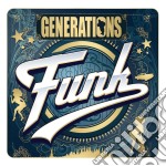 Generations Funk / Various (2 Cd)