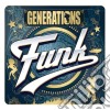 Generations Funk / Various (2 Cd) cd
