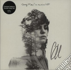 (LP Vinile) Georgi Kay - In My Mind/Ipswich [Rsd 2013] lp vinile di Georgi Kay