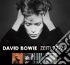 David Bowie - Zeit! 77-79 (4 Cd) cd