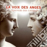 Voce Degli Angeli (La) (2 Cd) cd